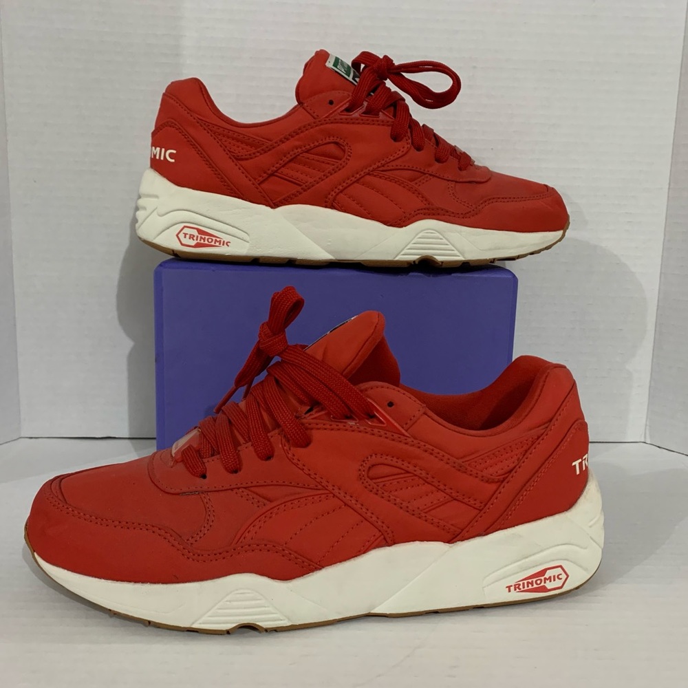 Puma R698